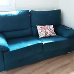 Apartamentos Vetusta