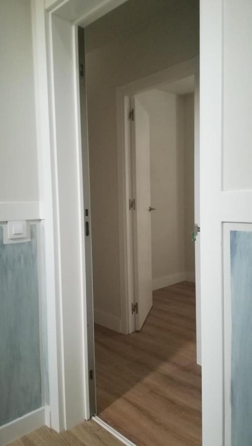 Vetusta Apartamento *