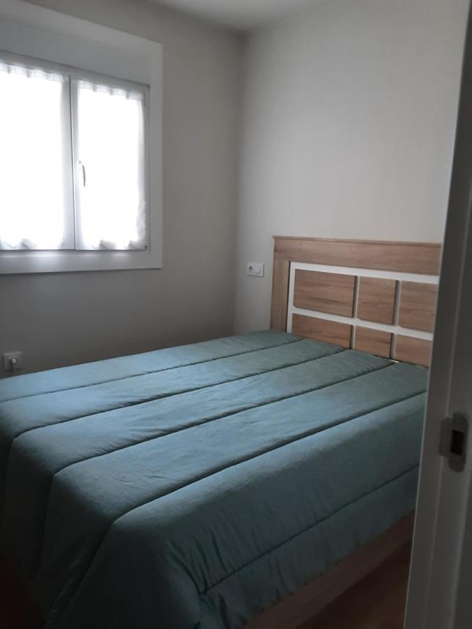 Apartamento Vetusta Oviedo