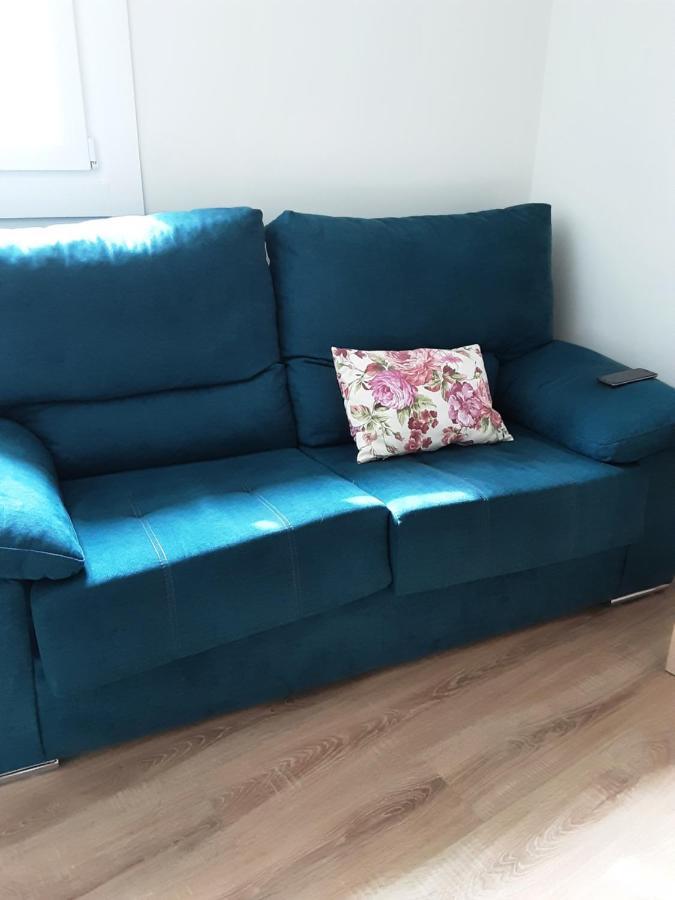 Apartamento Vetusta Oviedo